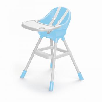 Scaun pentru masa -  Albastru