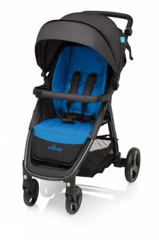 Baby Design Clever carucior sport - 03 Blue 2019