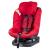 Scaun auto Millo rotativ 360 grade cu ISOFIX 0-18 kg Rosu Coletto