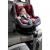 BabyGo – Scaun auto ISO Rotativ 360 cu Isofix Red