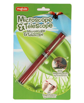 Microscop/Telescop