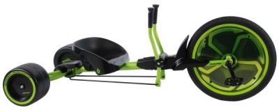 Tricicleta Voloare pentru copii Green Machine 20 inch