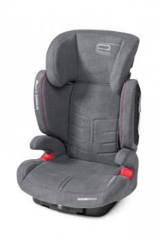 Espiro Gamma FX scaun auto 15-36kg - 08 Gray&Pink 2019
