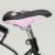 Bicicleta Copii Hello Kitty Romantic Black-pink 14 Ironway