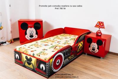 Pachet promotional Mickey