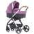 Carucior Chipolino Prema 3 in 1 amethyst