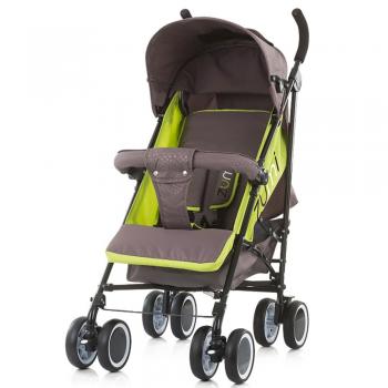 Carucior Chipolino Zumi lime