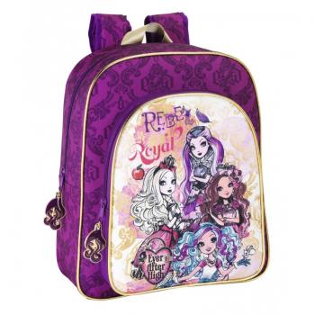 Ghiozdan tip rucsac jr Ever After High