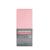Cearsaf cu elastic din frotir roz 120/60 cm