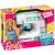 Barbie set croitorie cu masina de cusut