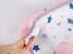 Albero Mio salteluta-cuib pentru bebelusi - K090 Star Miracle