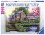 Puzzle Cabana Romantica, 1000 Piese