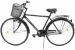 Bicicleta Oras Kreativ 2811 Negru 28"