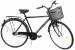 Bicicleta Oras Kreativ 2811 Negru 28"