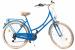 Bicicleta Dama Dhs Citadinne 2634 Albastru 26"