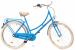 Bicicleta Dama Dhs Citadinne 2636 Albastru 26"