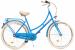 Bicicleta Dama Dhs Citadinne 2636 Albastru 26"