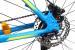 Bicicleta Mtb Dhs Teranna 2727 Albastru 27.5"