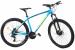 Bicicleta Mtb Dhs Teranna 2727 Albastru 27.5"