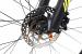 Bicicleta Mtb Dhs Teranna 2727 Albastru 27.5"