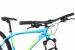 Bicicleta Mtb Dhs Teranna 2727 Albastru 27.5"