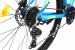 Bicicleta Mtb Dhs Teranna 2727 Albastru 27.5"