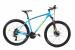 Bicicleta Mtb Dhs Teranna 2727 Albastru 27.5"