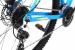 Bicicleta Mtb Dhs Teranna 2927 M 457mm Albastru 29"