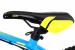 Bicicleta Mtb Dhs Teranna 2927 M 457mm Albastru 29"