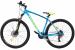 Bicicleta Mtb Dhs Teranna 2927 M 457mm Albastru 29"