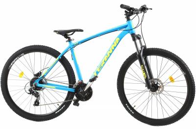 Bicicleta Mtb Dhs Teranna 2927 M 457mm Albastru 29"