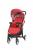 4Baby ATOMIC Travel System Red