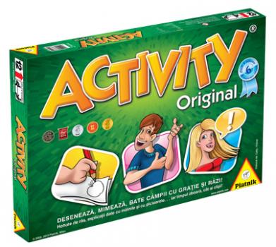 Joc Activity Original 2