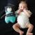 Ursulet myHummy Matt Premium cu senzor de somn