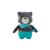 Ursulet myHummy Matt Premium cu senzor de somn