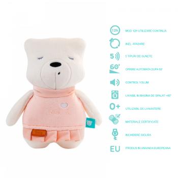 Ursulet myHummy Suzy Basic