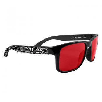 OCHELARI DE  SOARE RED STAR WARS