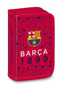 Penar scoala  neechipat  un compartiment (1 compartiment)  Baieti  FC Barcelona