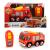 Masina Dickie Toys Fireman Sam Jupiter cu telecomanda