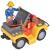 Set Simba Fireman Sam Statie de pompieri Jupiter 2 in 1