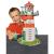 Set Simba Fireman Sam Lighthouse cu figurina si accesorii