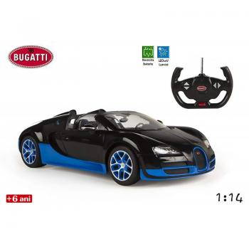 Jucarie masina Bugatti Veyron 16.4 (mare)