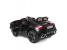 Masina Electrica Copii Moni Fearless Dk-f007 Negru