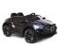 Masina Electrica Copii Moni Fearless Dk-f007 Negru
