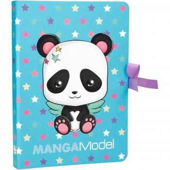 Agenda Design 1 Model Manga Depesche PT6583