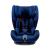 Scaun auto cu Isofix 9-36 Kg Orcas NXT Fix Blue