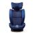 Scaun auto cu Isofix 9-36 Kg Orcas NXT Fix Blue