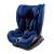 Scaun auto cu Isofix 9-36 Kg Orcas NXT Fix Blue