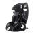 Scaun auto cu isofix SLF123 PLUS Q-FIX Carbon 9-36 kg Kiwy