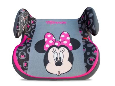 Inaltator Auto Copii Mykids Disney Minnie Mouse